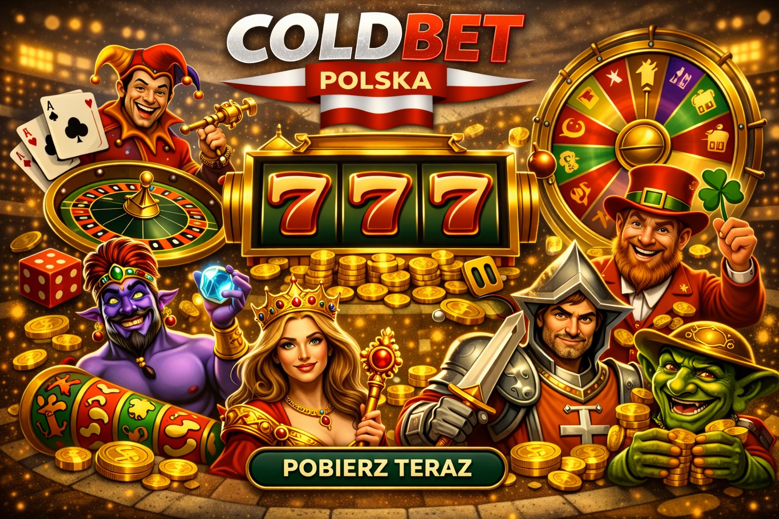 Coldbet Poland